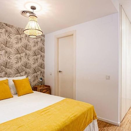 Heima Gran Via B Apartment Madrid Exterior photo